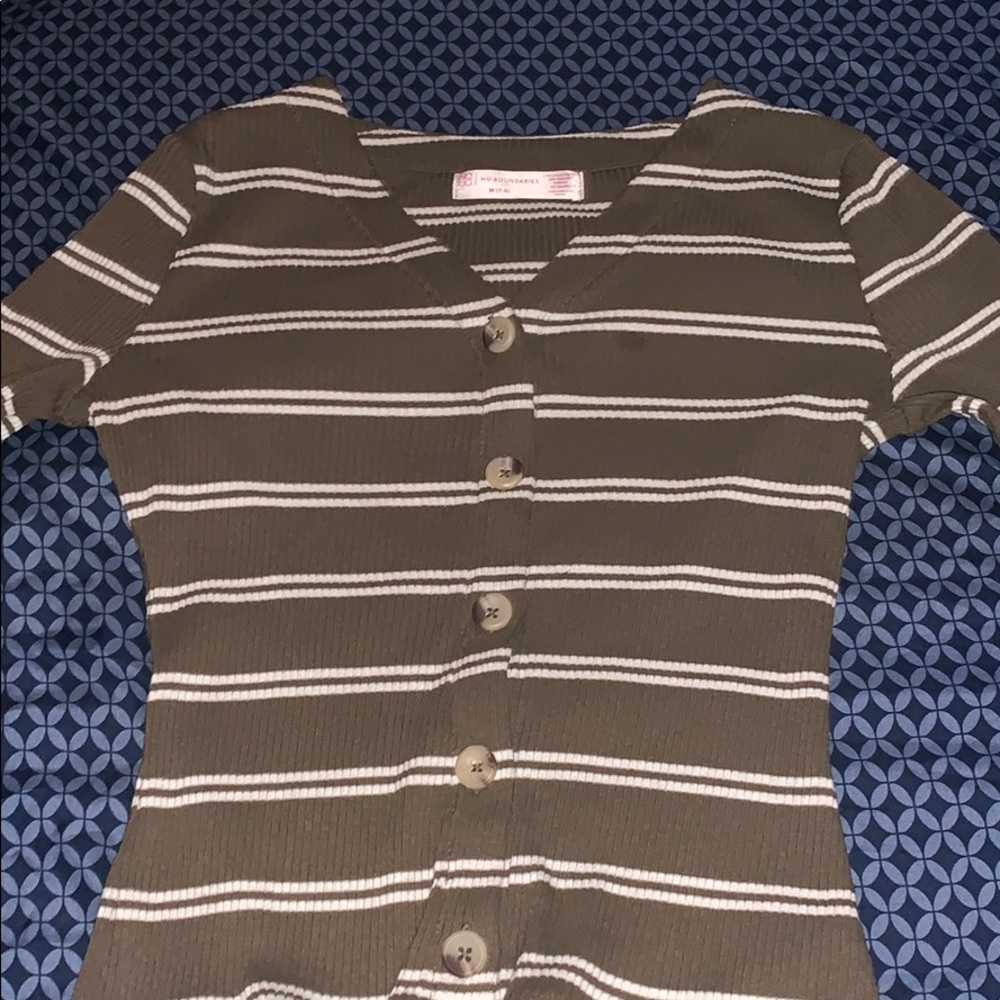 Button up shirt
